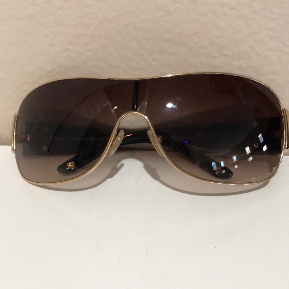 Versace sunglasses